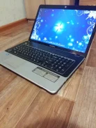 eMachines G640G. 17.3", ��� 1024 ��, ���� 80���, WiFi, Bluetooth, ����������� �� 1��. ����