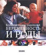 Беременность и роды. Большая книга родителей (Андреева Е. В. )