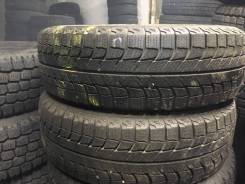 Michelin. Зимние, без шипов, 5 %, 2 шт