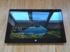 Microsoft Surface Pro 64Gb ����