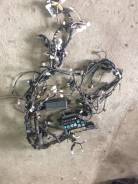Проводка двс. Toyota Prius, NHW20 Двигатель 1NZFXE