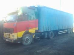 Volvo. Вольво фн 12.380., 12 120 куб. см., 20 000 кг., 4x2. Под заказ
