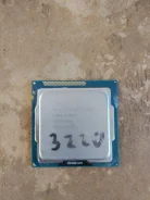 Intel Core i3-3220 ����