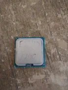 Intel Pentium E2140 ����