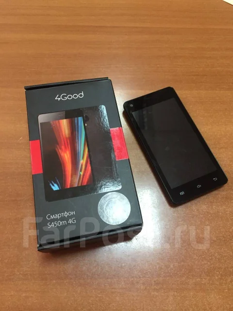 4Good. �/� ����
