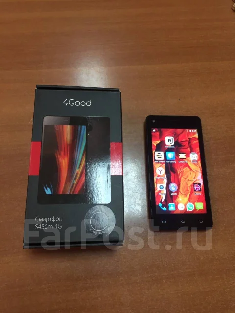 4Good. �/� ����