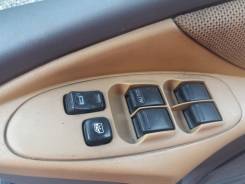 Блок управления стеклоподъемниками. Nissan: Wingroad, X-Trail, Terrano, Presage, Serena, Sunny, Bluebird Sylphy, Cedric, Skyline, Datsun, Tino, Terran...