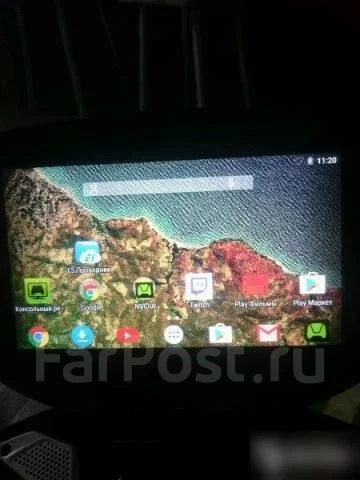 Nvidia Shield ����