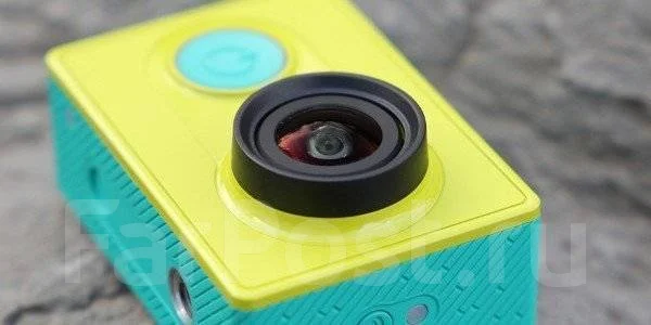 Xiaomi Yi Action Camera. 15 - 19.9 ��, ��� ��������� ����