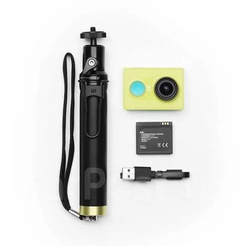 Xiaomi Yi Action Camera. 15 - 19.9 ��, ��� ��������� ����