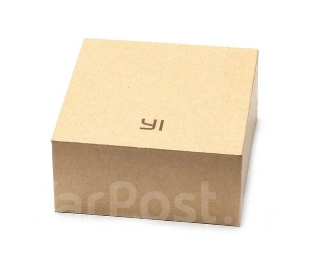 Xiaomi Yi Action Camera. 15 - 19.9 ��, ��� ��������� ����