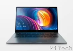 Xiaomi Mi Notebook Pro 15.6. 15.6", 4����, ��� 8 ��, ���� 256���, WiFi: 1, Bluetooth: 1, ����������� �� 8��. ��� ����� �� ������ ����
