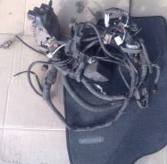 Проводка двс. Mitsubishi Lancer Evolution, CN9A Mitsubishi Lancer, CN9A Mitsubishi Mirage, CN9A Mitsubishi Colt, CN9A Двигатели: 4G63, 4G63T