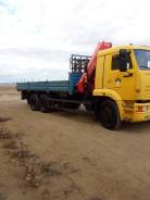 КамАЗ 65117. Продам грузовик камаз 65117, 11 000 куб. см., 10 т и больше