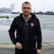 Охранник. Средне-специальное образование, опыт работы 8 лет