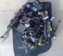 Проводка салона. Mitsubishi Lancer Evolution, CN9A Mitsubishi Lancer, CJ1A, CJ2A, CJ4A, CK2A, CK4A, CK6A, CK8A, CK8AR, CL2A, CM2A, CM5A, CM8A, CN9A, C...