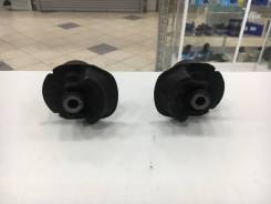 Сайлентблок подвески. Toyota: Corolla Spacio, WiLL VS, Allex, Corolla Axio, Matrix, Corolla Fielder, Voltz, Corolla, Corolla Runx Двигатели: 1NZFE, 1Z...