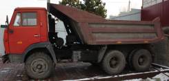 КамАЗ 55111. Продам самосвал Камаз 55111, 10 850 куб. см., 13 000 кг., 6x4