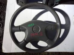 Подушка безопасности. Nissan Liberty, PM12, PNM12, RM12 Nissan Prairie, PM12, PNM12, RM12 Двигатели: QR20DE, SR20DE