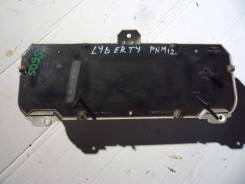 Панель приборов. Nissan Liberty, PM12, PNM12, RM12, RNM12 Nissan Prairie, PM12, PNM12, RM12, RNM12 Двигатели: QR20DE, SR20DE, SR20DET