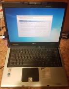 Acer TravelMate. 15,4", WiFi