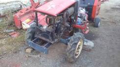 Yanmar F215 