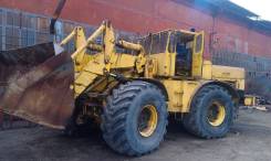 Кировец К-701. Сельхозтехника