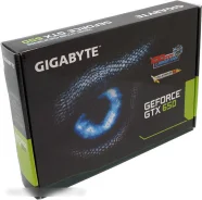 GeForce GTX 650