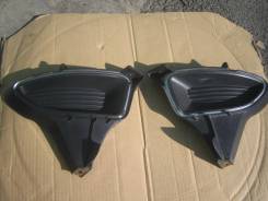Заглушка бампера. Toyota Corolla Fielder, NZE121, NZE121G Toyota Corolla, NZE121