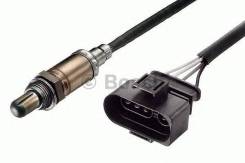 Кислородный датчик AUDI A4 A6 1.8 95-97 VOLKSWAGEN Caddy 95-00 Bosch 0258003542