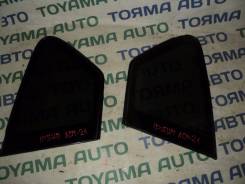 Стекло боковое. Toyota Ipsum, ACM21, ACM21W
