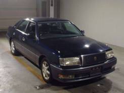 Toyota Crown. JZS155, 2JZGE