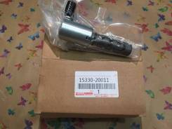Клапан vvt-i. Toyota: Windom, Crown, Aristo, Verossa, Altezza, Estima, Mark II Wagon Blit, Solara, Origin, Supra, Alphard, Sienna, Mark II Wagon Quali...