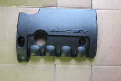 Крышка двигателя. Hyundai Elantra Hyundai Avante, HD Hyundai i30 Kia: Ceed, Cerato, Shuma, Carens, Forte