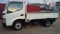Toyota ToyoAce. Продается грузовик "Toyota Toyoace", 4 900 куб. см., 2 000 кг.
