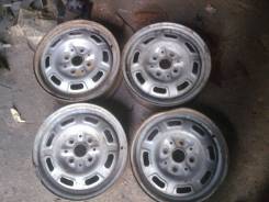 . 5.0x14", 4x108, ET45,  52,0. 