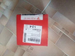 ������ ��������� (845) TP 35984-3F 0.25 1301174340 ����