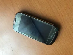 Nokia C7-00. �/� ����