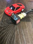 Датчик airbag. Toyota Wish, ZNE10, ZNE10G Двигатель 1ZZFE