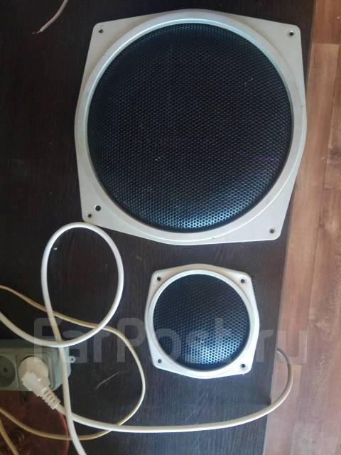 Продам сетки (грили) от колонок радиотехника s90 - Акустические системы ...