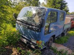 Nissan Atlas. Продается грузовик, 3 000 куб. см., 2 000 кг., 6x2