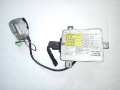 Блок ксенона. Suzuki Wagon R Wide, MH21S, MH22S Suzuki Wagon R Plus, MH21S, MH22S Suzuki Wagon R Solio, MH21S, MH22S Honda: Accord, Mobilio Spike, Fit...
