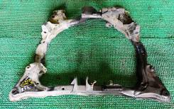 Балка поперечная. Honda Civic, ES, ES1 Honda Civic Ferio, ES1, ES3 Двигатели: 4EE2, D14Z5, D14Z6, D15Y2, D15Y3, D15Y4, D15Y5, D15Y6, D16V1, D16V2, D16...