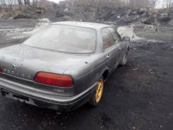 Nissan Presea