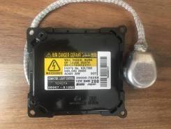 Блок ксенона. Lexus: LS600h, RX450h, RX350, IS350, IS250, GS450h, GS460, GS350, SC430, ES350, GS430, GS300, LS460 Toyota Avalon Двигатели: 2GRFSE, 1UR...
