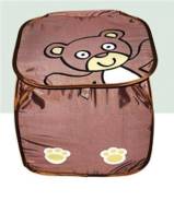 Корзины для игрушек.