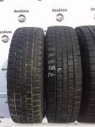 Dunlop DSV-01. Зимние, без шипов, 2013 год, 10 %, 2 шт