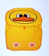 Корзины для игрушек.