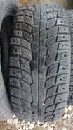 Michelin. Зимние, без шипов, 30 %, 4 шт