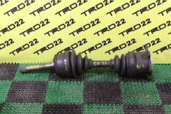 Привод, полуось. Toyota: Town Ace Truck, Celica, Lite Ace, Town Ace, Master Ace Surf, Van, Lite Ace Truck, Model-F Двигатели: 2C, 2Y, 3SFE, 2CT, 3CT...